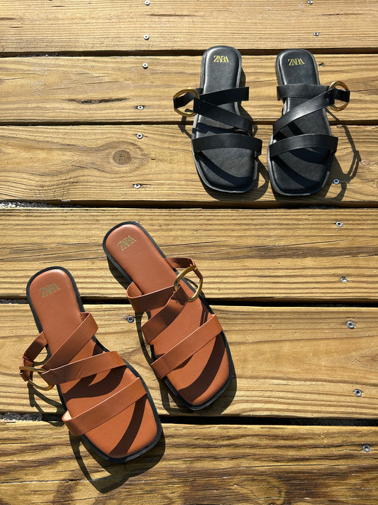 Almafi coast (Black)