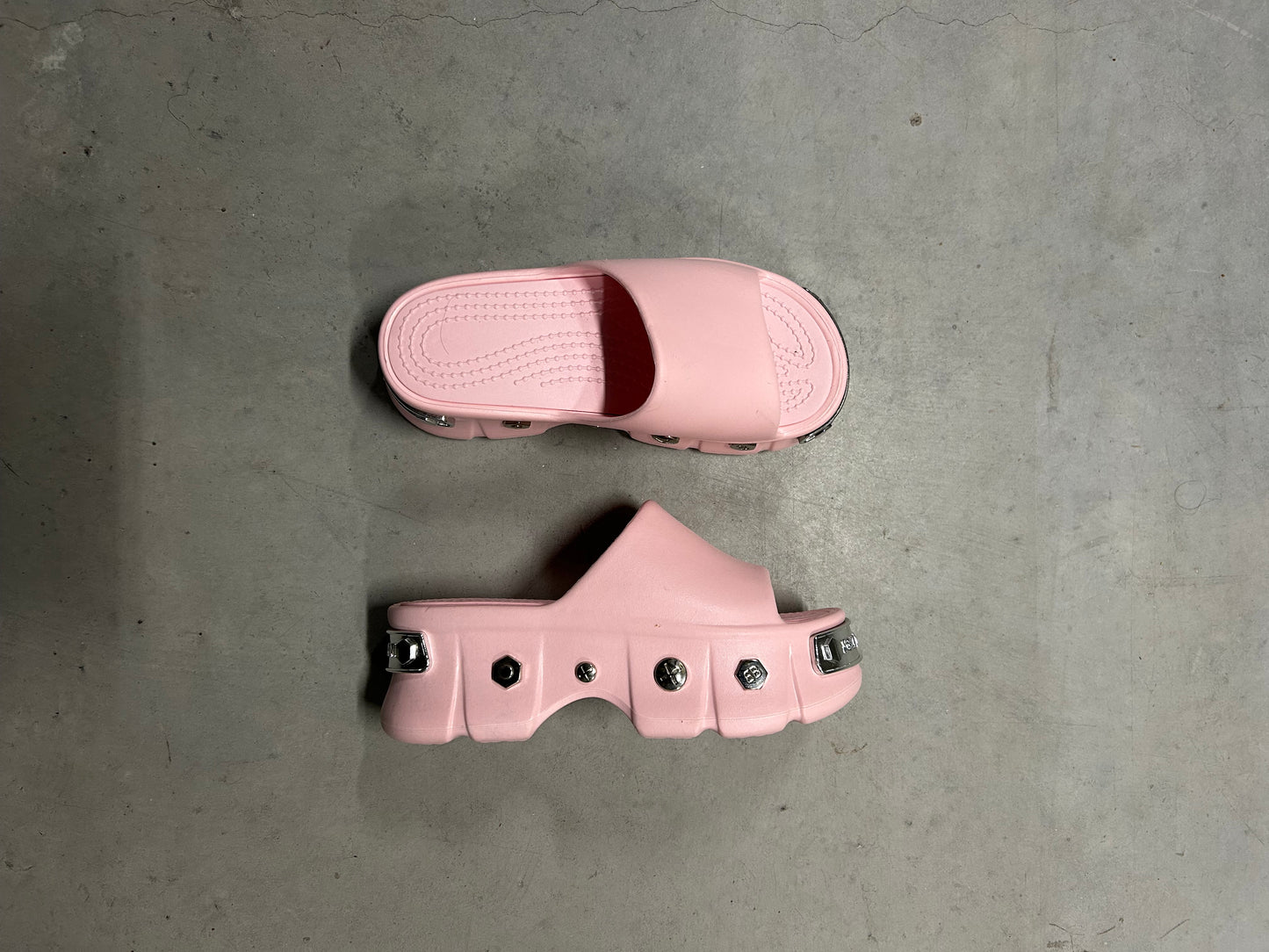 Valencia (pink)